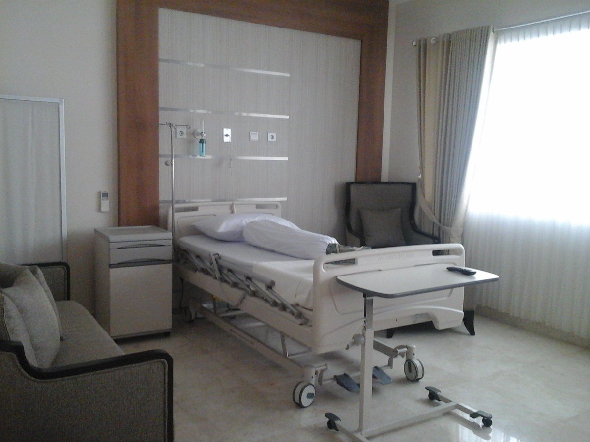ruang rawat