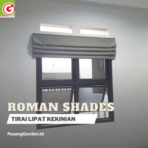 blinds cikarang