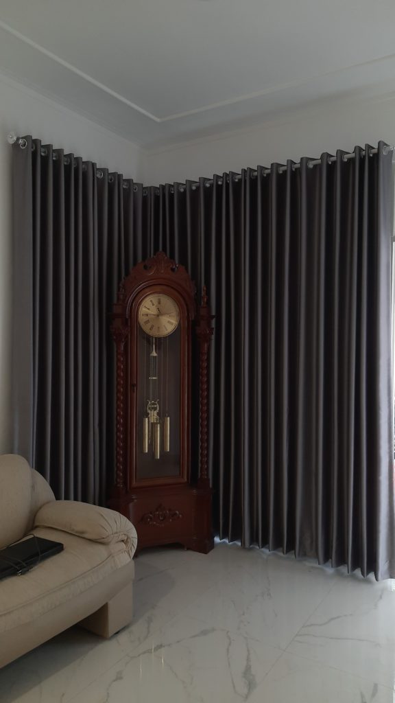 gorden blackout tebal