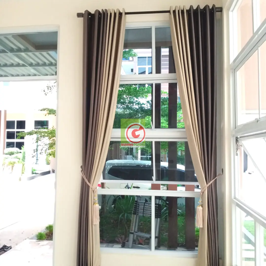 produk gorden smokring kombinasi