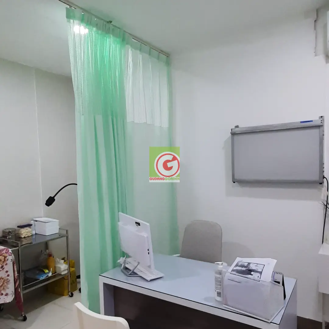 produk gorden rumah sakit