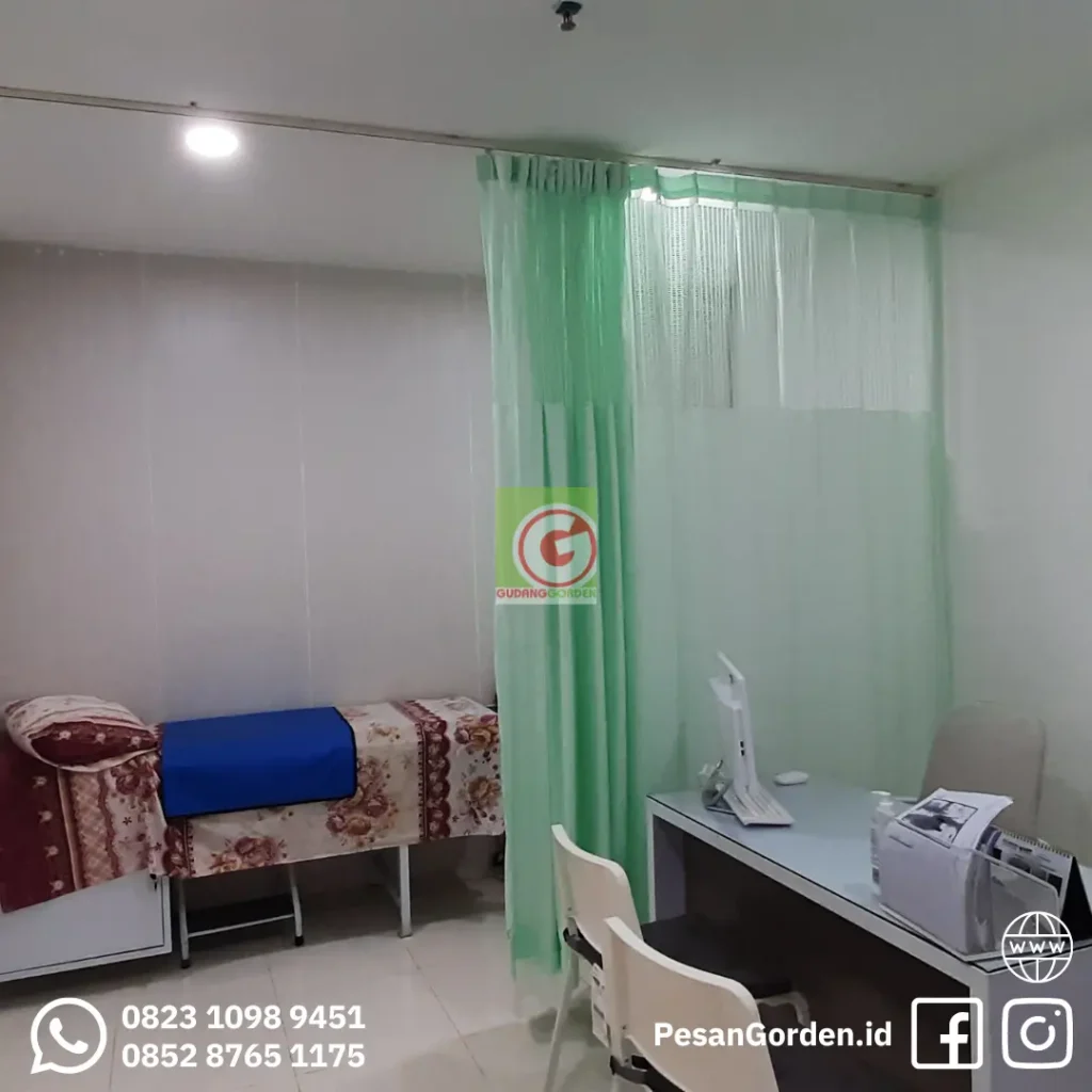 Gorden klinik kualitas terbaik di cikarang