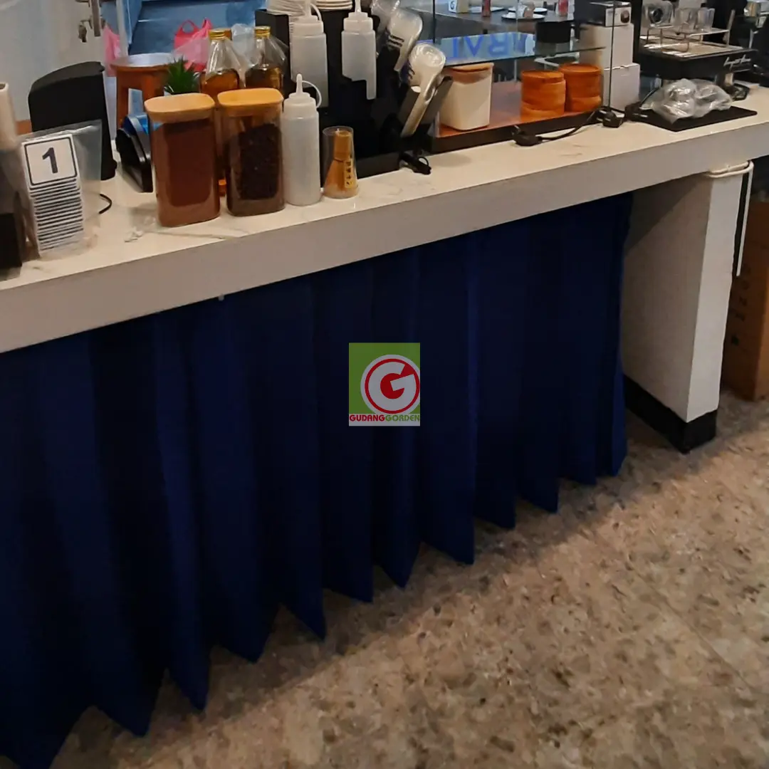 produk gorden dapur