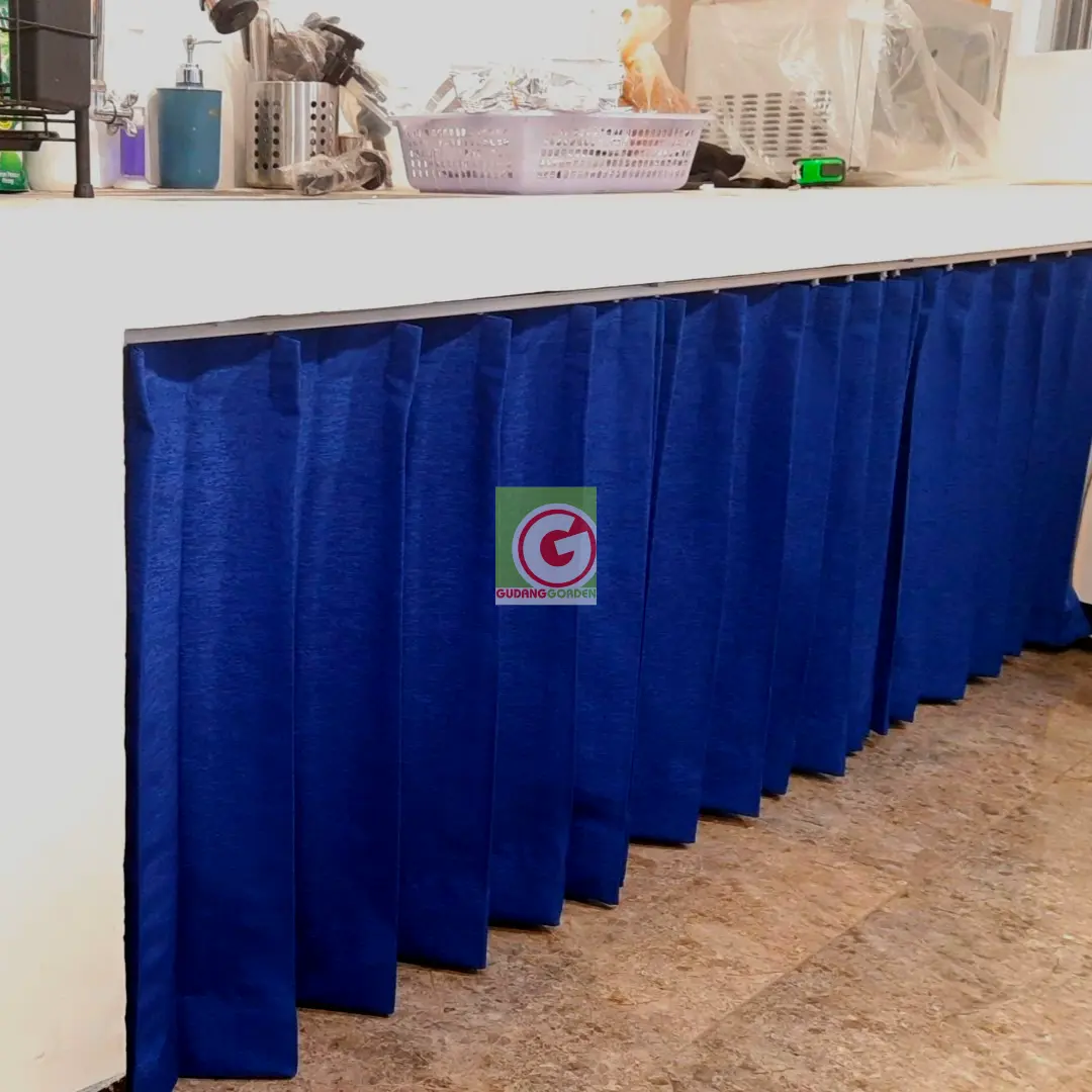 produk gorden dapur
