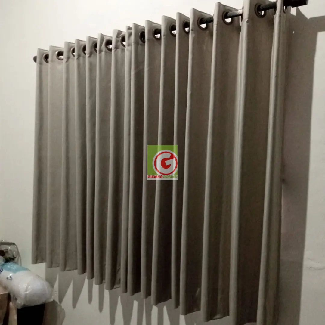 produk gorden smokring kombinasi