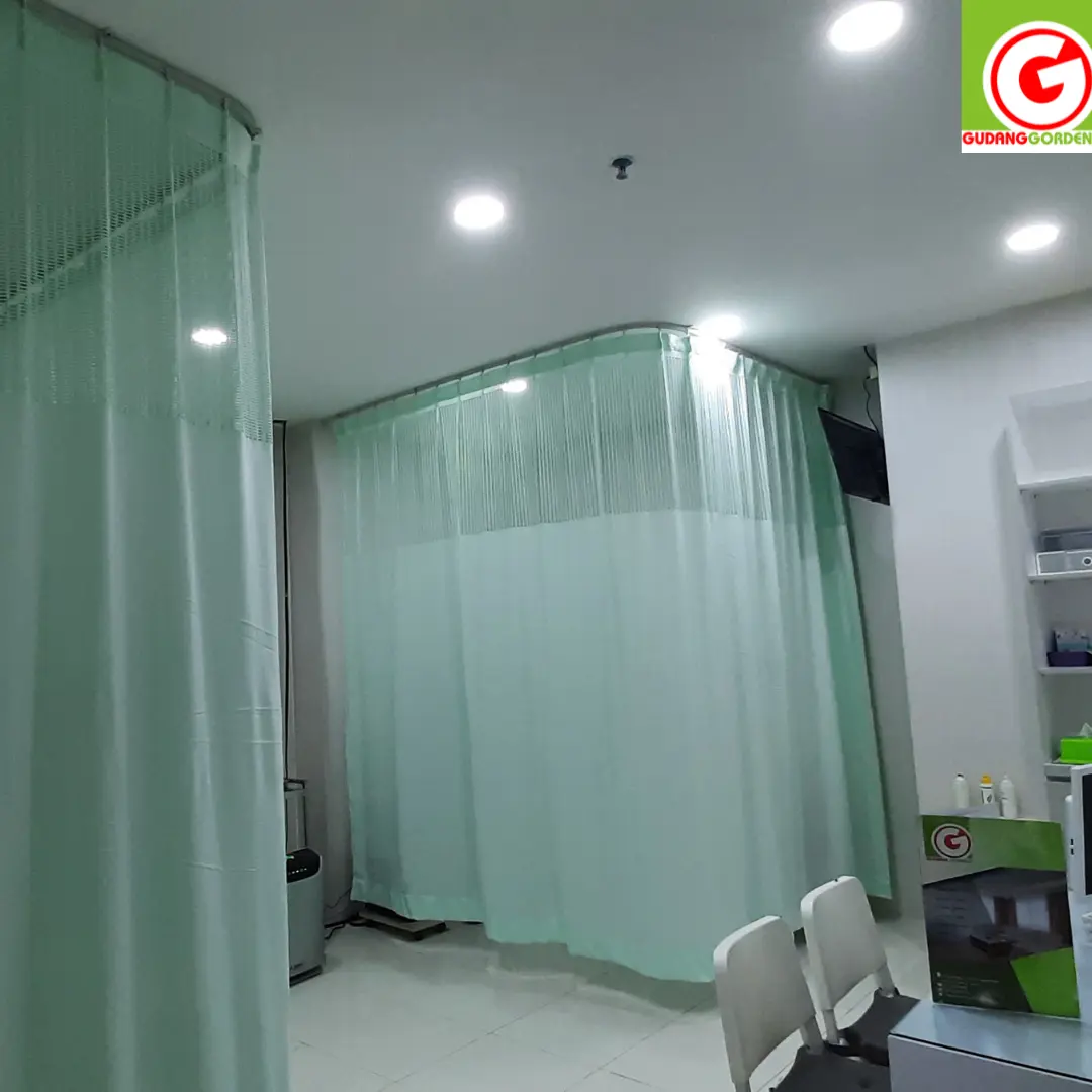 PO gorden rumah sakit