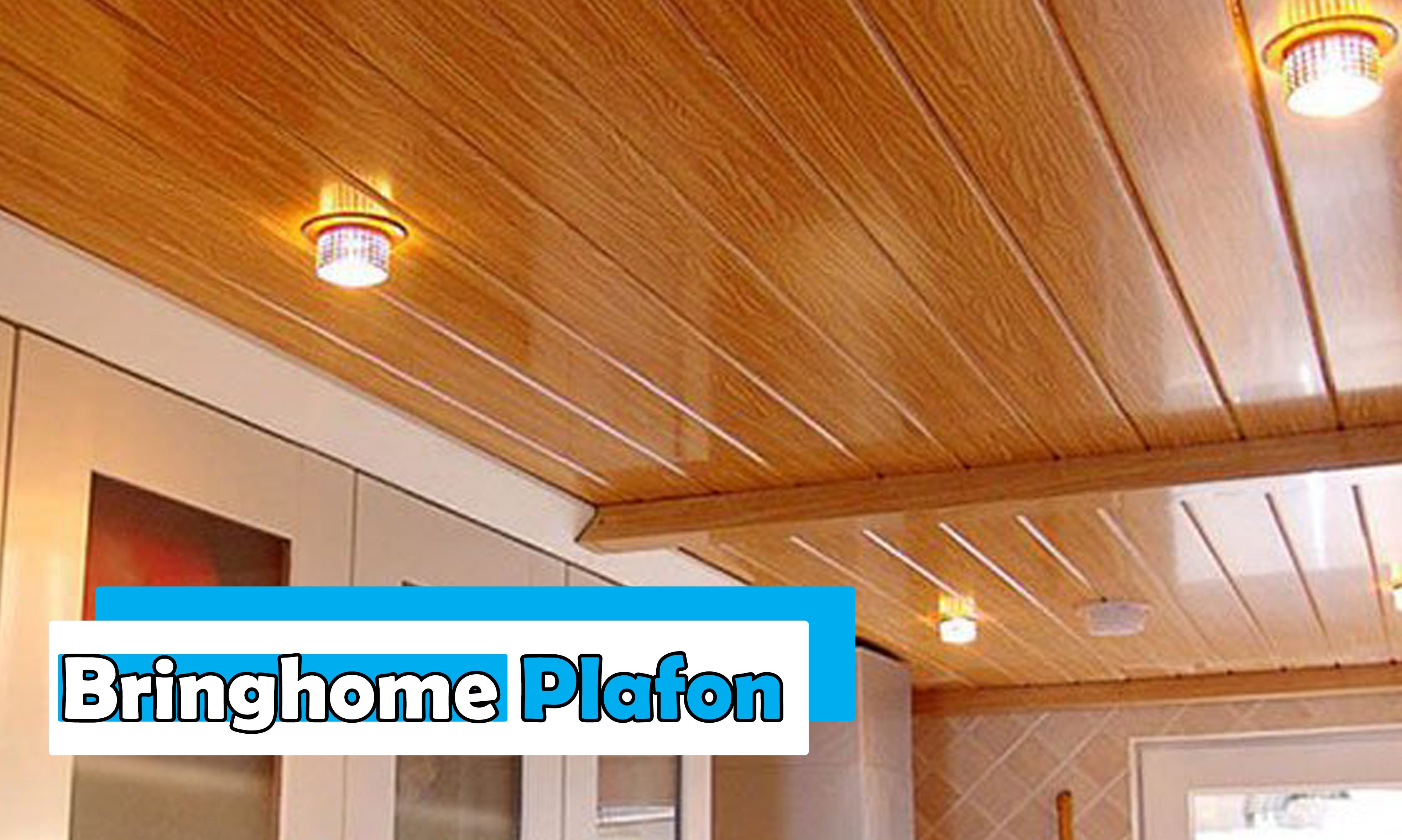 bringhome plafon
