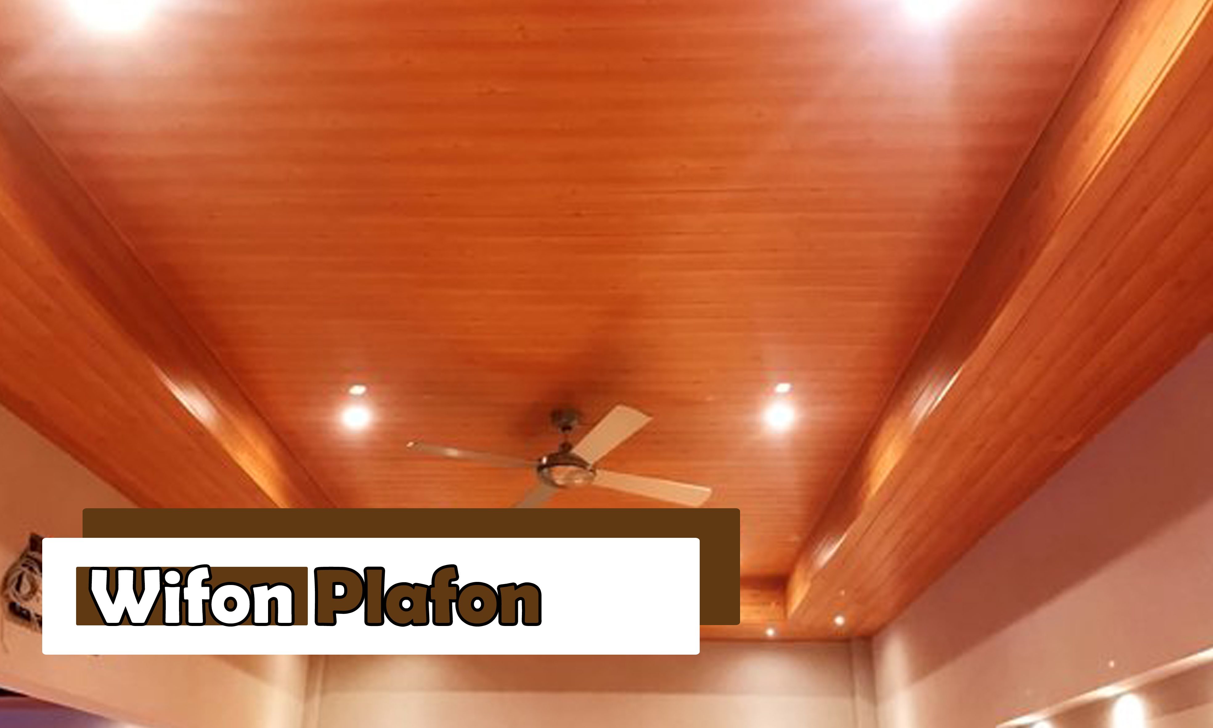 wifon plafon